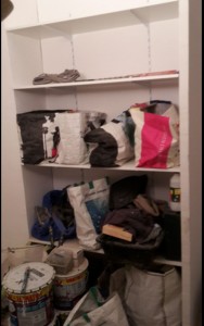 Photo de galerie - Bricolage et multi services