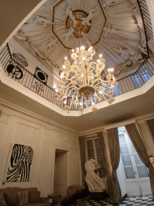 Photo de galerie - Ménage