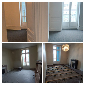 Photo de galerie - Remplacement, réparation et esthétique