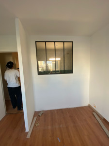 Photo de galerie - Maçonnerie