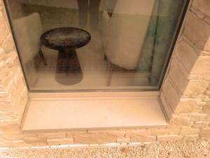 Photo de galerie - Préparation - nettoyage de salle