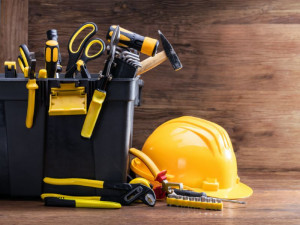 Photo de galerie - Bricolage et multi services