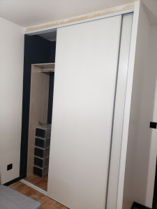 Photo de galerie - Montage meubles en kit