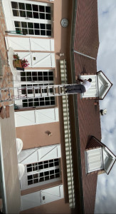 Photo de galerie - Changement de tuiles de pays