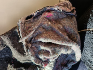 Photo de galerie - Couturière
