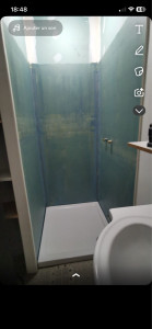 Photo de galerie - Pose de placo