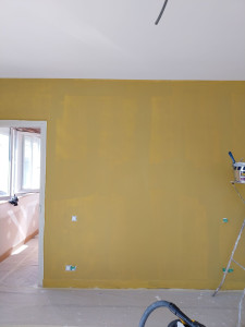 Photo de galerie - Rénovation 