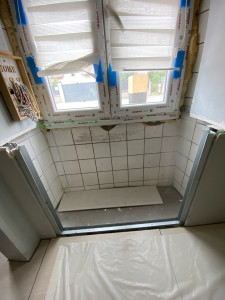 Photo de galerie - Artisan tout corps d'état - Rénovation