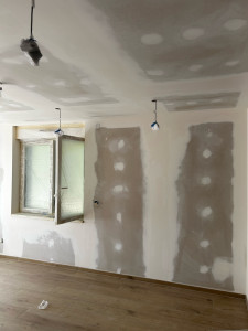 Photo de galerie - Peinture intérieure