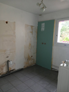 Photo de galerie - Bricolage et multi services