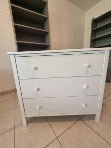 Photo de galerie - Terroir de chambre