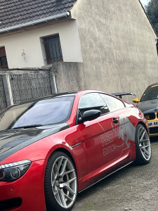 Photo de galerie - Lavage à domicile 