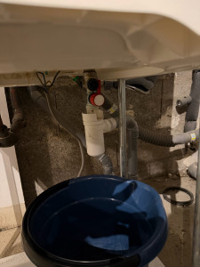 Photo de galerie - Plomberie - Installation sanitaire