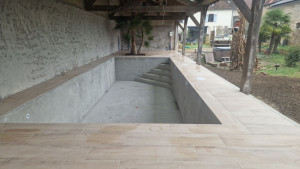 Photo de galerie - Entretien piscine