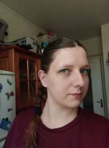 Photo de galerie - Morgane 29 ans multitâche 