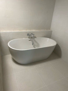 Photo de galerie - Plomberie - Installation sanitaire