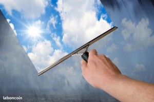 Photo de galerie - Préparation - nettoyage de salle