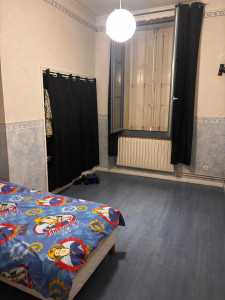 Photo de galerie - Ménage