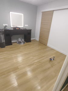 Photo de galerie - Artisan tout corps d'état - Rénovation