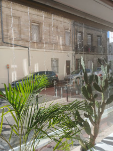 Photo de galerie - Lavage des vitres