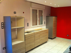 Photo de galerie - Menuiserie - Huisserie - Agencement