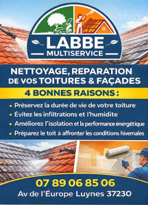 Photo de galerie - Étude & devis gratuit