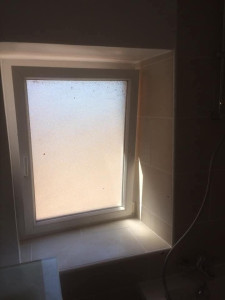 Photo de galerie - Rénovation salle de bain 