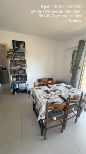 Photo de galerie - Salle de séjour 