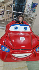 Photo de galerie - Gardé des enfants avec amour et joie. 