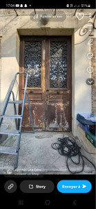 Photo de galerie - Artisan tout corps d'état - Rénovation