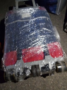 Photo de galerie - Voici une photo de réalisation proposée pour un Voisin