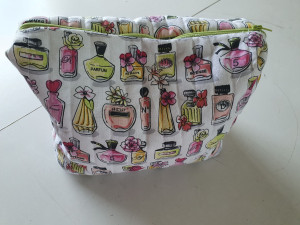 Photo de galerie - Trousse de toilette 


