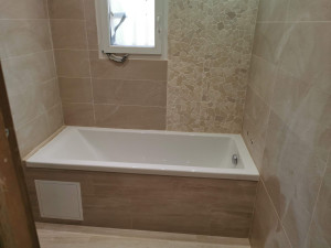 Photo de galerie - Carrelage