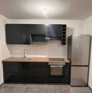 Photo de galerie - Travail soigné et efficace pour votre confort.