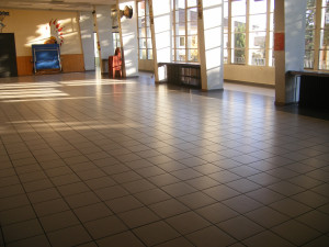 Photo de galerie - Carrelage