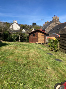 Photo de galerie - Entretient de jardin