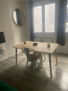 Photo de galerie - Prestation faite 