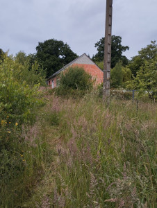 Photo de galerie - Jardinier