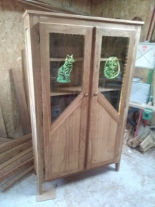Photo de galerie - Bricolage et multi services