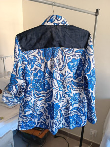 Photo de galerie - Cours de couture