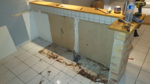 Photo de galerie - Montage meubles en kit