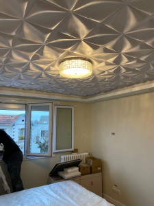 Photo de galerie - Installation électrique