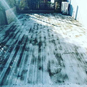 Photo de galerie - Bricolage et multi services