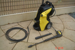Photo de galerie - Lavage auto