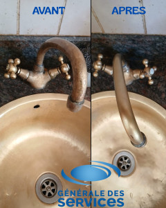 Photo de galerie - AVANT/APRES 