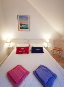 Photo de galerie - Bien locatif sur Cancale 