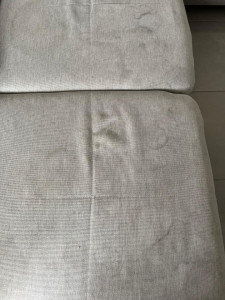 Photo de galerie - Canapé 