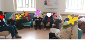 Photo de galerie - Aide soignante