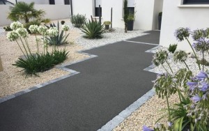 Photo de galerie - Paysagiste - Aménagement du jardin