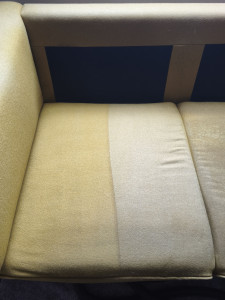 Photo de galerie - Ménage